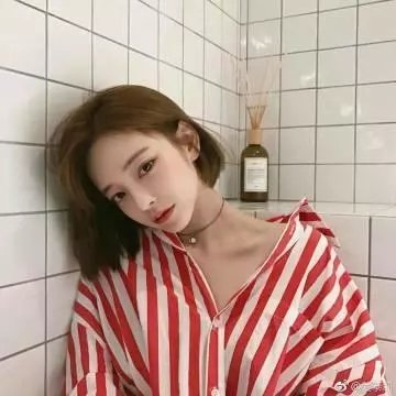 马路与天使