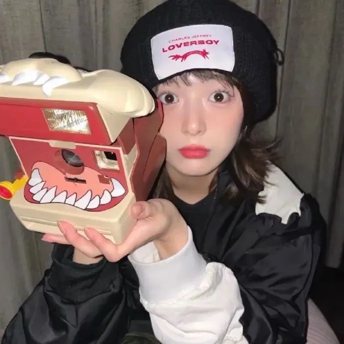 警告2021