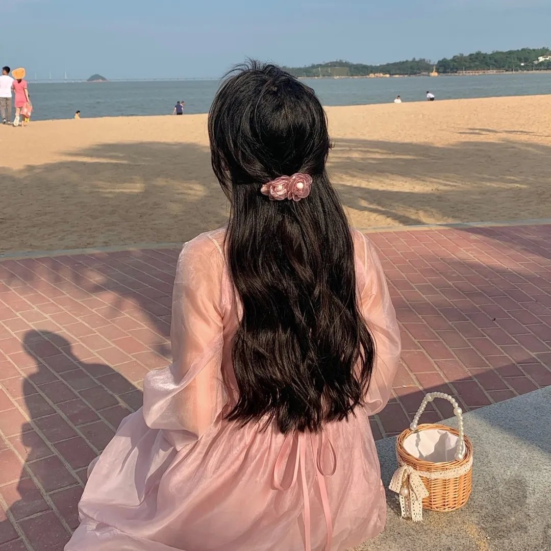 夜落曼哈顿