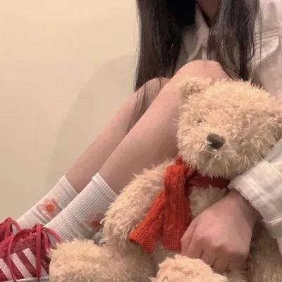 人前的安宁