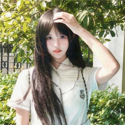我在你的未来吗