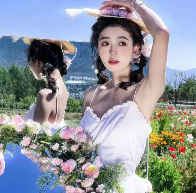 午夜的太阳